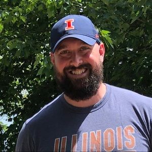 Meet your Posher, Matthew